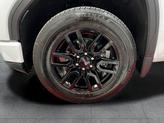 Thumbnail of 2024 Summit White GMC Sierra 1500