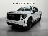 Thumbnail of 2024 Summit White GMC Sierra 1500