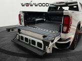 Thumbnail of 2024 Summit White GMC Sierra 1500