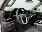 Thumbnail of 2024 Summit White GMC Sierra 1500