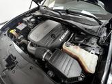 Thumbnail of 2022 Pitch Black Clearcoat Dodge Charger