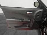 Thumbnail of 2022 Pitch Black Clearcoat Dodge Charger