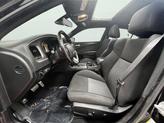 Thumbnail of 2022 Pitch Black Clearcoat Dodge Charger