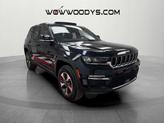 Thumbnail of 2024 Midnight Sky Jeep Grand Cherokee 4xe