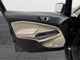 Thumbnail of 2021 Shadow Black Ford EcoSport