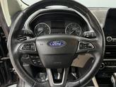 Thumbnail of 2021 Shadow Black Ford EcoSport