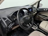 Thumbnail of 2021 Shadow Black Ford EcoSport