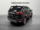 Thumbnail of 2021 Shadow Black Ford EcoSport