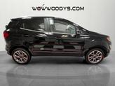 Thumbnail of 2021 Shadow Black Ford EcoSport