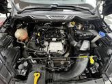 Thumbnail of 2021 Shadow Black Ford EcoSport