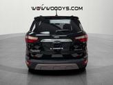 Thumbnail of 2021 Shadow Black Ford EcoSport
