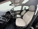 Thumbnail of 2021 Shadow Black Ford EcoSport