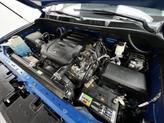 Thumbnail of 2018 Blazing Blue Pearl Toyota Tundra