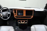 Thumbnail of 2008 Summit White Chevrolet Express 3500