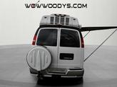 Thumbnail of 2008 Summit White Chevrolet Express 3500
