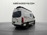 Thumbnail of 2021 Pebble Grey Mercedes-Benz Sprinter 2500