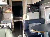 Thumbnail of 2021 Pebble Grey Mercedes-Benz Sprinter 2500