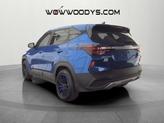 Thumbnail of 2023 Neptune Blue Kia Seltos