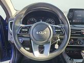 Thumbnail of 2023 Neptune Blue Kia Seltos