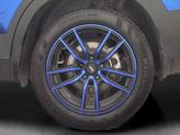 Thumbnail of 2023 Neptune Blue Kia Seltos