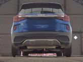 Thumbnail of 2023 Neptune Blue Kia Seltos