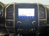 Thumbnail of 2019 Agate Black Metallic Ford F-150