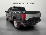 Thumbnail of 2019 Agate Black Metallic Ford F-150
