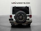 Thumbnail of 2017 Bright White Clearcoat Jeep Wrangler