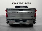 Thumbnail of 2020 Satin Steel Metallic Chevrolet Silverado 1500