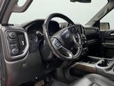 Thumbnail of 2020 Satin Steel Metallic Chevrolet Silverado 1500