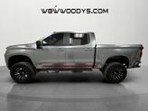 Thumbnail of 2020 Satin Steel Metallic Chevrolet Silverado 1500