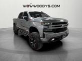 Thumbnail of 2020 Satin Steel Metallic Chevrolet Silverado 1500