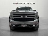 Thumbnail of 2020 Satin Steel Metallic Chevrolet Silverado 1500