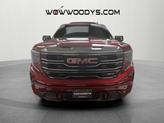 Thumbnail of 2023 Volcanic Red GMC Sierra 1500
