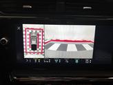 Thumbnail of 2023 Volcanic Red GMC Sierra 1500