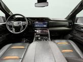 Thumbnail of 2023 Volcanic Red GMC Sierra 1500