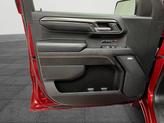 Thumbnail of 2023 Volcanic Red GMC Sierra 1500