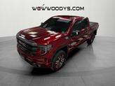 Thumbnail of 2023 Volcanic Red GMC Sierra 1500