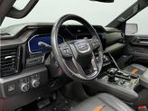 Thumbnail of 2023 Volcanic Red GMC Sierra 1500