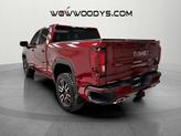 Thumbnail of 2023 Volcanic Red GMC Sierra 1500