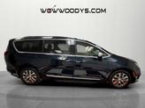 Thumbnail of 2022 Fathom Blue Pearlcoat Chrysler Pacifica Hybrid
