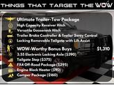 Thumbnail of 2017 Magnetic Metallic Ford F-350
