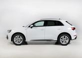 Thumbnail of 2025 White Audi Q3