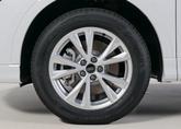 Thumbnail of 2025 White Audi Q3