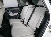 Thumbnail of 2025 White Audi Q3