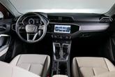 Thumbnail of 2025 White Audi Q3