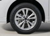 Thumbnail of 2025 White Audi Q3