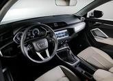 Thumbnail of 2025 White Audi Q3