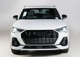Thumbnail of 2025 White Audi Q3