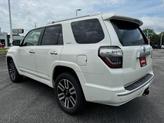 Thumbnail of 2019 Blizzard Pearl Toyota 4Runner